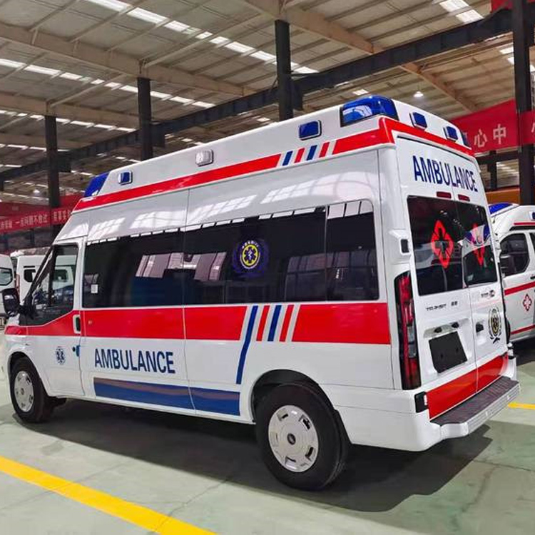 昌宁救护车出租 —— 专业、安全、高效的城市急救服务