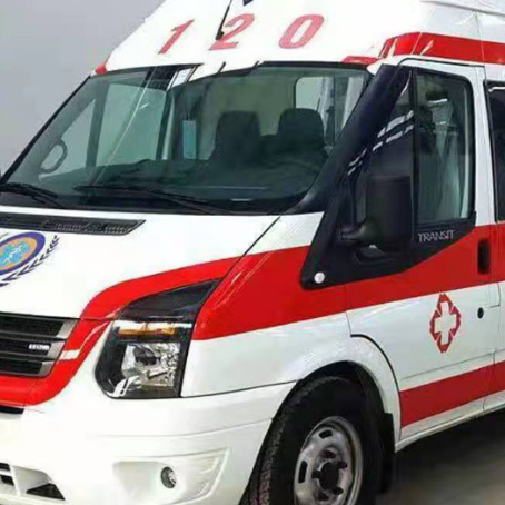 昌宁非急救护送病人转院租赁救护车的优缺点对比